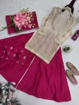 1MODERN-FENDY-SILK-TOP-CHOLI-WITH-PALAZZO-AND-DUPATTA-WEDDING-WEAR-WHOLESALE-PRICE-ETHNIC-GARMENT-2.webp