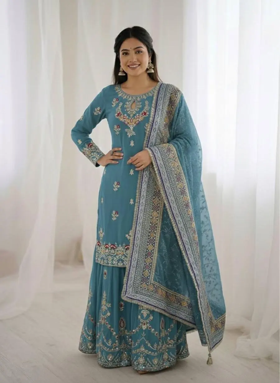 1MODERN-GEORGETTE-EMBROIDERY-SEQUENCE-WORK-TOP-SHARARA-WITH-DUPATTA-WEDDING-WEAR-WHOLESALE-PRICE-ETHNIC-GARMENT-13.webp