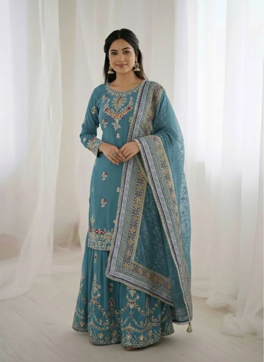 1MODERN-GEORGETTE-EMBROIDERY-SEQUENCE-WORK-TOP-SHARARA-WITH-DUPATTA-WEDDING-WEAR-WHOLESALE-PRICE-ETHNIC-GARMENT-17.webp