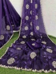 1MODERN-GMY-CHIFFON-SILK-SEQUENCE-WITH-2-ZARI-THREAD-WORK-SAREE-WITH-UNSTITCHED-BLOUSE-PARTY-WEAR-WHOLESALE-PRICE-ETHNIC-GARMENT-17.webp