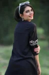 1MODERN RAYON EMBROIDERY WORK ONLY TOP DAILY WEAR WHOLESALE PRICE ETHNIC GARMENT (5)