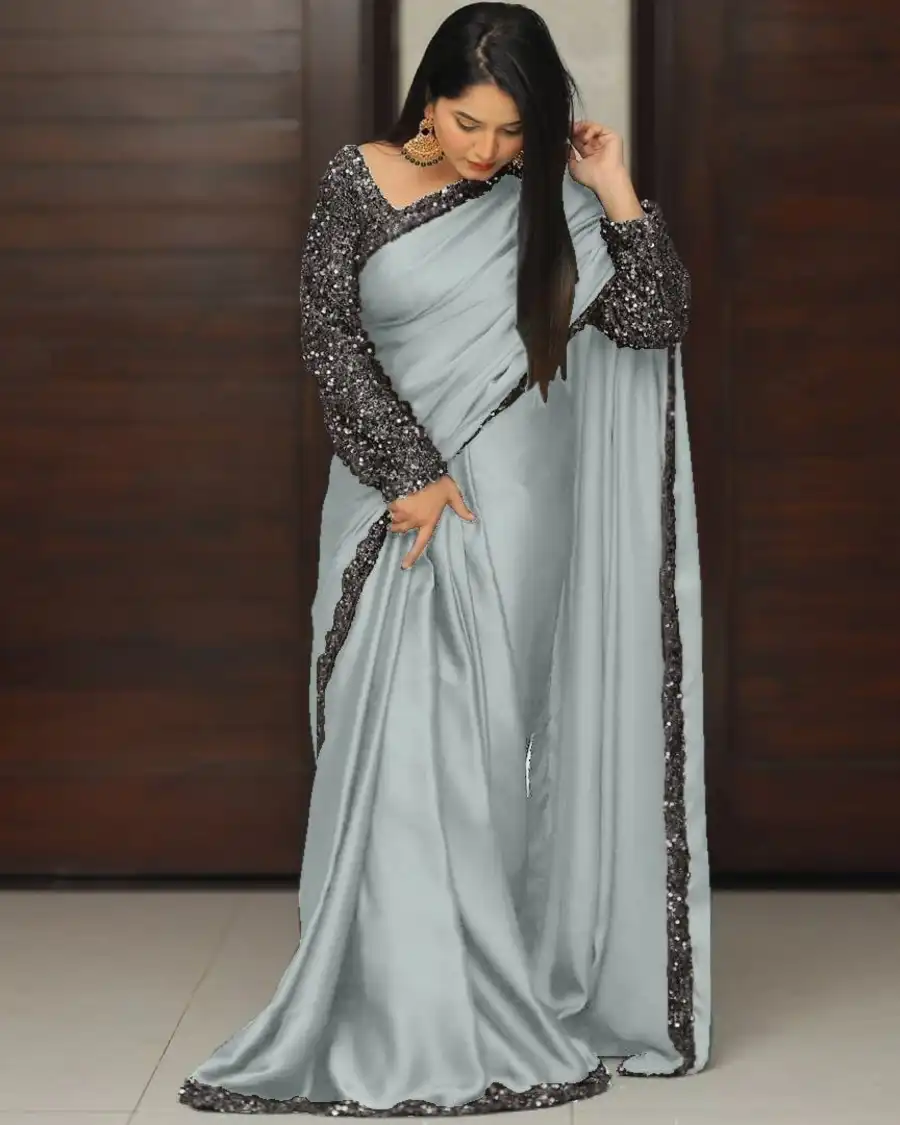 1MODERN-SATIN-SILK-SEQUENCE-WORK-LACE-BORDER-READY-TO-WEAR-SAREE-WITH-STITCHED-BLOUSE-PARTY-WEAR-WHOLESALE-PRICE-ETHNIC-GARMENT-8.webp