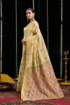 1MODERN-SPUN-COTTON-JARI-BORDER-WITH-ZHALLAR-WORK-SAREE-WITH-UNSTITCHED-BLOUSE-FESTIVE-WEAR-WHOLESALE-PRICE-ETHNIC-GARMENT-11.webp