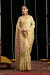1MODERN-SPUN-COTTON-JARI-BORDER-WITH-ZHALLAR-WORK-SAREE-WITH-UNSTITCHED-BLOUSE-FESTIVE-WEAR-WHOLESALE-PRICE-ETHNIC-GARMENT-11.webp