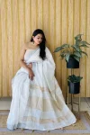 1NEW-ARRIVAL-LINEN-COTTON-PLAIN-WITH-ZALAR-WORK-SAREE-WITH-UNSTITCHED-BLOUSE-DAILY-WEAR-WHOLESALE-PRICE-ETHNIC-GARMENT-5.webp
