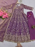 1RICH-LOOK-FENDY-SILK-EMBROIDERY-THREAD-SEQUENCE-WORK-GOWN-BOTTOM-WITH-DUPATTA-FESTIVE-WEAR-WHOLESALE-PRICE-ETHNIC-GARMENT-16.webp