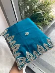 1RICH-LOOK-SATIN-CHIFFON-EMBROIDERY-WORK-LACE-BORDER-SAREE-WITH-UNSTITCHED-BLOUSE-WEDDING-WEAR-WHOLESALE-PRICE-ETHNIC-GARMENT-15.webp