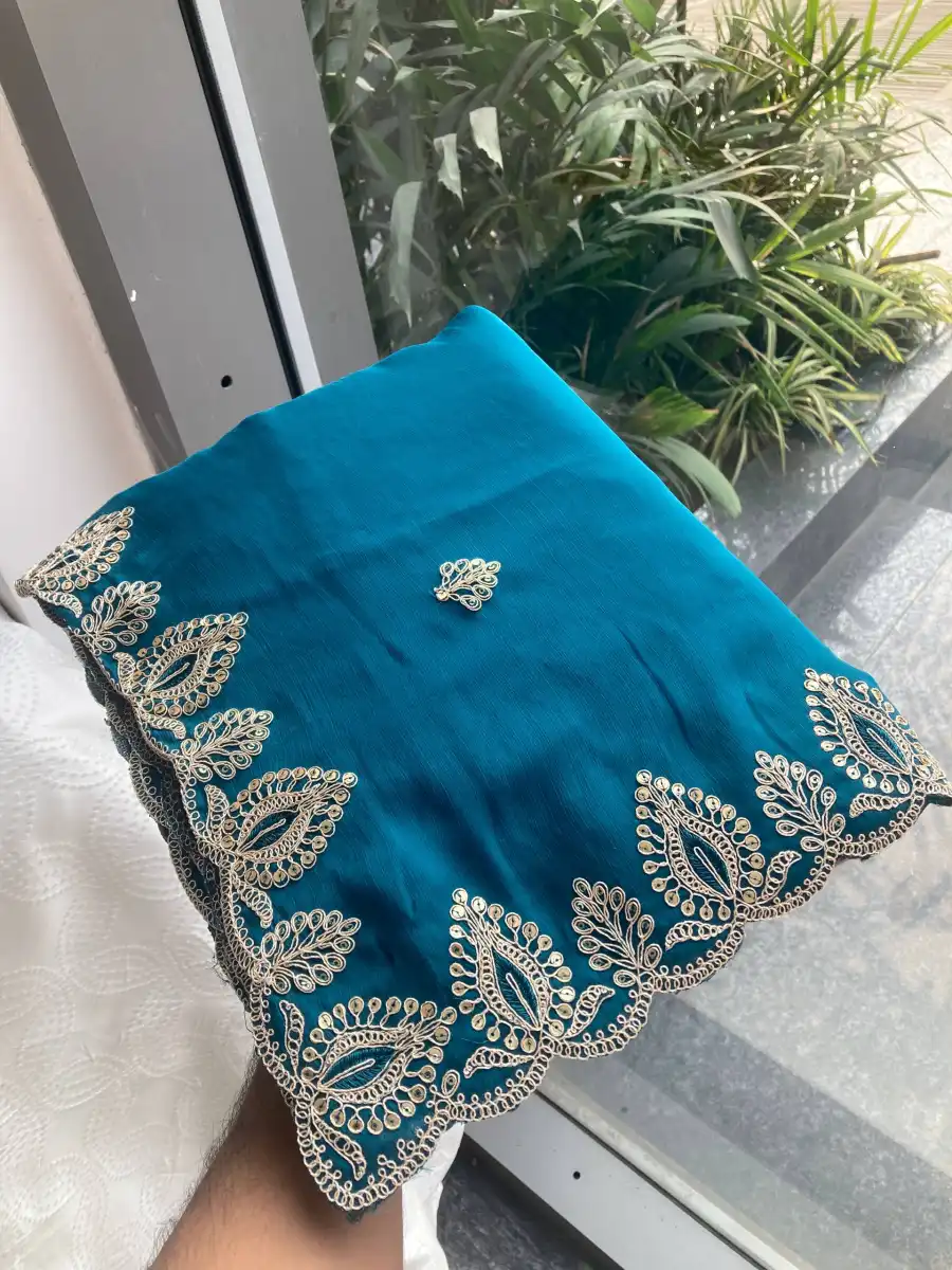 1RICH-LOOK-SATIN-CHIFFON-EMBROIDERY-WORK-LACE-BORDER-SAREE-WITH-UNSTITCHED-BLOUSE-WEDDING-WEAR-WHOLESALE-PRICE-ETHNIC-GARMENT-18.webp