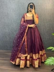 1TRADITIONAL-NARYANPET-SILK-BORDER-WORK-GOWN-WITH-NET-DUPATTA-FESTIVE-WEAR-WHOLESALE-PRICE-ETHNIC-GARMENT-51.webp