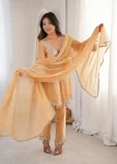 20RICH LOOK FENDY REAL MIRROR WITH CODING EMBROIDERY LACE WORK TOP BOTTOM WITH DUPATTA FESTIVE WEAR WHOLESALE PRICE ETHNIC GARMENT (11)