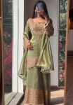 22DESIGNER-FENDY-SILK-EMBROIDERY-SEQUENCE-WITH-LACE-BORDER-WORK-TOP-PALAZZO-WITH-DUPATTA-FESTIVE-WEAR-WHOLESALE-PRICE-ETHNIC-GARMENT-18.webp