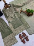 22DESIGNER-FENDY-SILK-EMBROIDERY-SEQUENCE-WITH-LACE-BORDER-WORK-TOP-PALAZZO-WITH-DUPATTA-FESTIVE-WEAR-WHOLESALE-PRICE-ETHNIC-GARMENT-18.webp