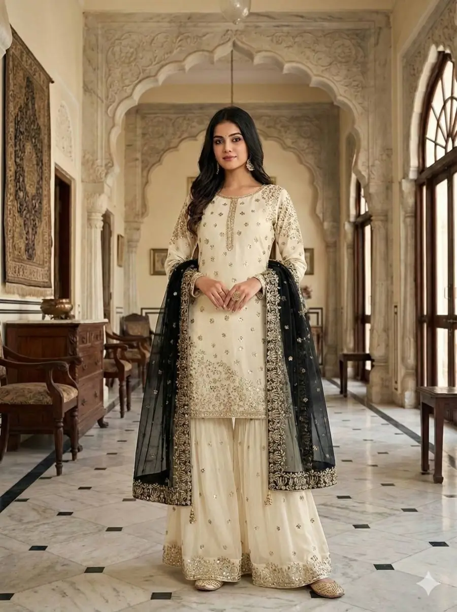 24DESIGNER-FENDY-SILK-EMBROIDERY-SEQUENCE-WORK-TOP-SHARARA-WITH-DUPATTA-WEDDING-WEAR-WHOLESALE-PRICE-ETHNIC-GARMENT-2.webp