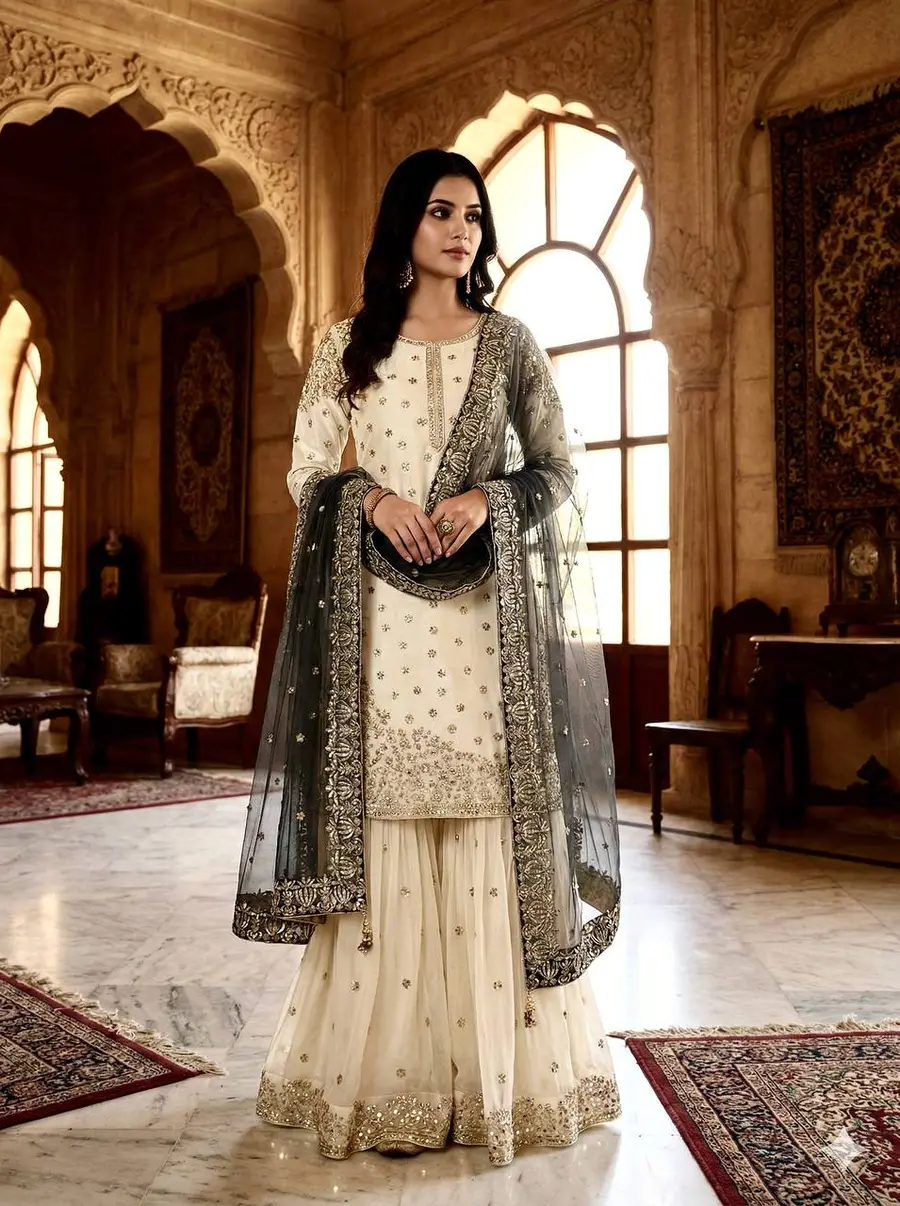 24DESIGNER-FENDY-SILK-EMBROIDERY-SEQUENCE-WORK-TOP-SHARARA-WITH-DUPATTA-WEDDING-WEAR-WHOLESALE-PRICE-ETHNIC-GARMENT-3.webp