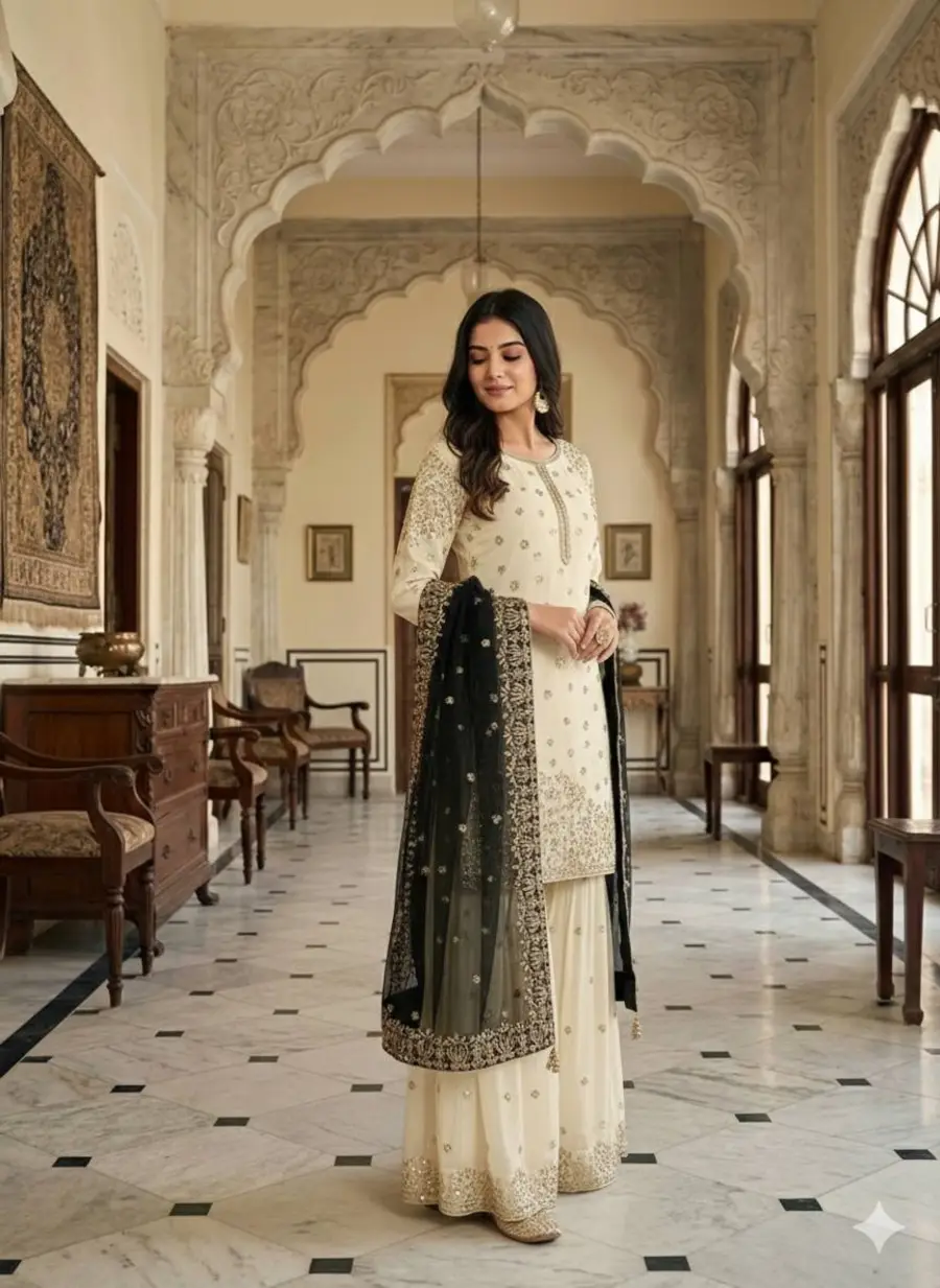 24DESIGNER-FENDY-SILK-EMBROIDERY-SEQUENCE-WORK-TOP-SHARARA-WITH-DUPATTA-WEDDING-WEAR-WHOLESALE-PRICE-ETHNIC-GARMENT-6.webp