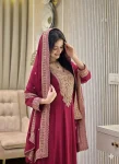 27MODERN-GEORGETTE-EMBROIDERY-SEQUENCE-WORK-GOWN-WITH-DUPATTA-FESTIVE-WEAR-WHOLESALE-PRICE-ETHNIC-GARMENT-12.webp