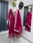 27MODERN-GEORGETTE-EMBROIDERY-SEQUENCE-WORK-GOWN-WITH-DUPATTA-FESTIVE-WEAR-WHOLESALE-PRICE-ETHNIC-GARMENT-12.webp