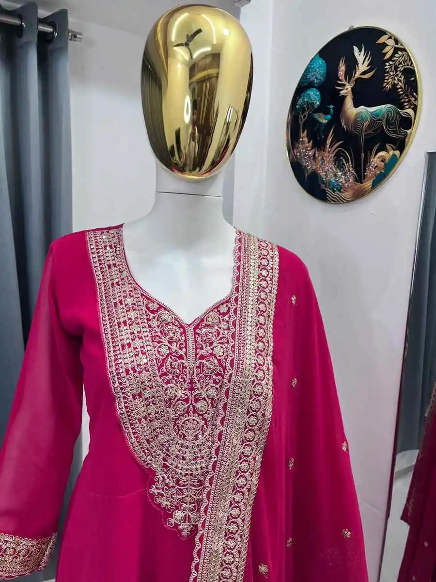 27MODERN-GEORGETTE-EMBROIDERY-SEQUENCE-WORK-GOWN-WITH-DUPATTA-FESTIVE-WEAR-WHOLESALE-PRICE-ETHNIC-GARMENT-15.webp