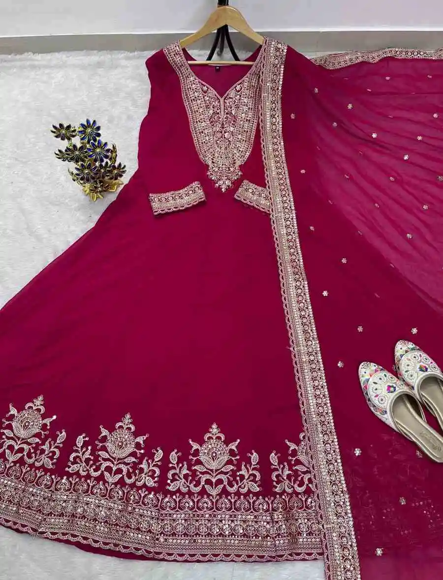 27MODERN-GEORGETTE-EMBROIDERY-SEQUENCE-WORK-GOWN-WITH-DUPATTA-FESTIVE-WEAR-WHOLESALE-PRICE-ETHNIC-GARMENT-16.webp