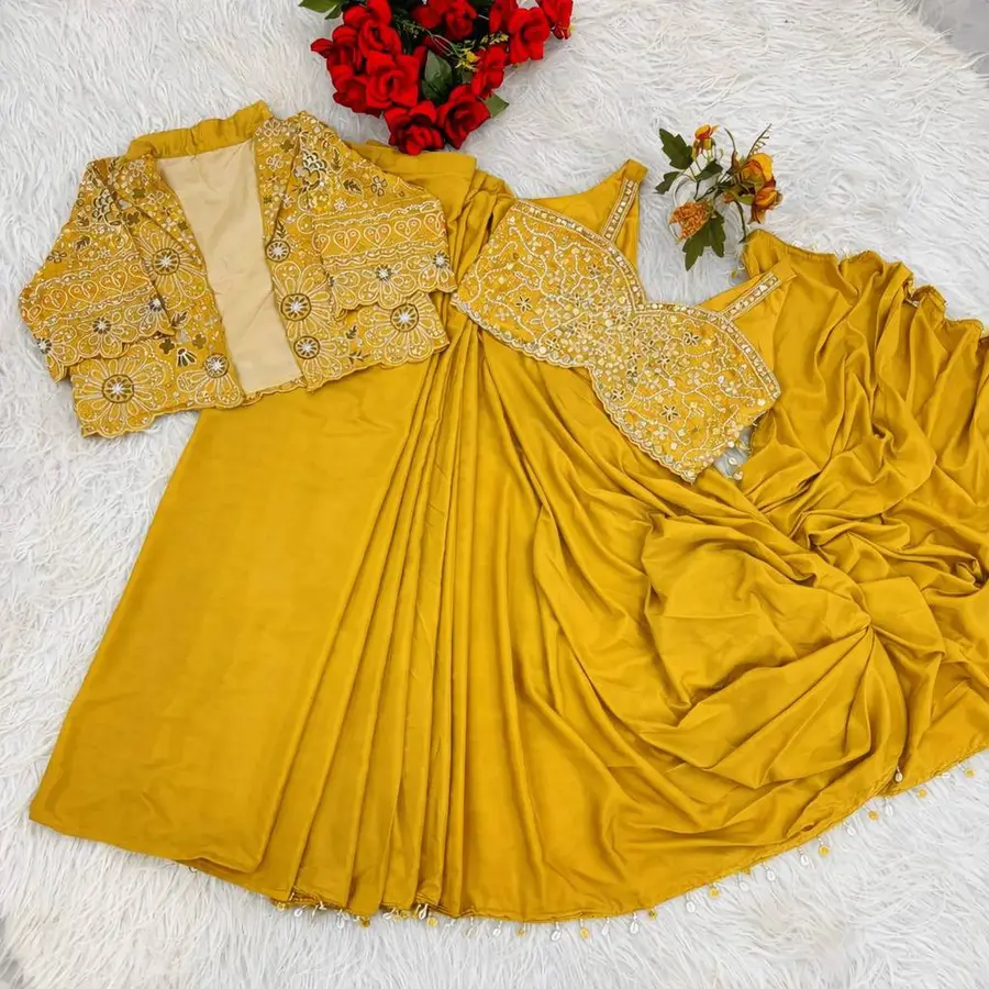 2DESIGNE-CREPE-SILK-LACE-BORDER-WORK-READY-TO-WEAR-SAREE-WITH-STITCHED-BLOUSE-AND-KOTI-PARTY-WEAR-WHOLESALE-PRICE-ETHNIC-GARMENT-21.webp