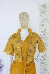 2DESIGNE-CREPE-SILK-LACE-BORDER-WORK-READY-TO-WEAR-SAREE-WITH-STITCHED-BLOUSE-AND-KOTI-PARTY-WEAR-WHOLESALE-PRICE-ETHNIC-GARMENT-22.webp
