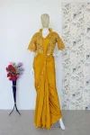2DESIGNE-CREPE-SILK-LACE-BORDER-WORK-READY-TO-WEAR-SAREE-WITH-STITCHED-BLOUSE-AND-KOTI-PARTY-WEAR-WHOLESALE-PRICE-ETHNIC-GARMENT-22.webp