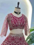 2DESIGNER-BUTTERFLY-NET-SEQUENCE-AND-CODING-EMBROIDERY-WORK-LEHENGA-CHOLI-WITH-DUPATTA-WEDDING-WEAR-WHOLESALE-PRICE-ETHNIC-GARMENT-21.webp