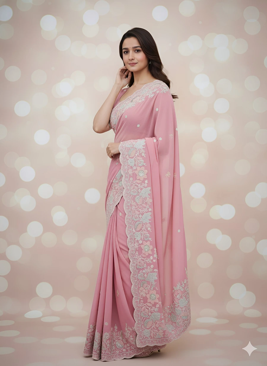2DESIGNER-CRUNCHY-SILK-MULTI-EMBROIDERY-WORK-AND-BUTTI-WITH-CUT-WORK-SAREE-WITH-UNSTITCHED-BLOUSE-WEDDING-WEAR-WHOLESALE-PRICE-ETHNIC-GARMENT-14.webp
