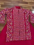 2DESIGNER-GEORGETTE-SEQUENCE-WORK-TOP-SEMI-STITCHED-LEHENGA-WITH-DUPATTA-FESTIVE-WEAR-WHOLESALE-PRICE-ETHNIC-GARMENT-11.webp