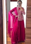 2DESIGNER-GEORGETTE-SEQUENCE-WORK-TOP-SEMI-STITCHED-LEHENGA-WITH-DUPATTA-FESTIVE-WEAR-WHOLESALE-PRICE-ETHNIC-GARMENT-11.webp