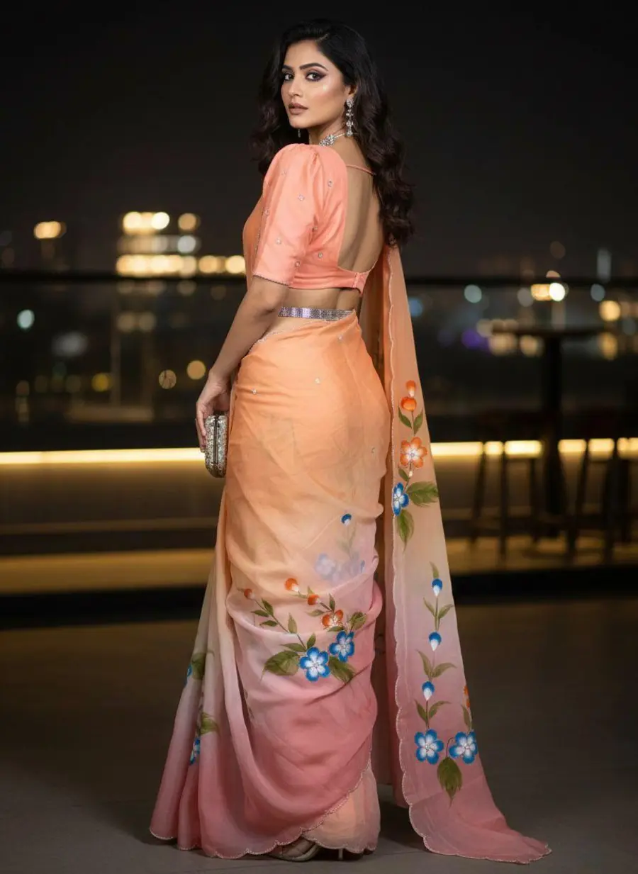 2DESIGNER-GOLD-CRUSH-HANDPAINT-HANDWORK-CUT-DANA-WORK-SAREE-WITH-UNSTITCHED-BLOUSE-PARTY-WEAR-WHOLESALE-PRICE-ETHNIC-GARMENT-3.webp