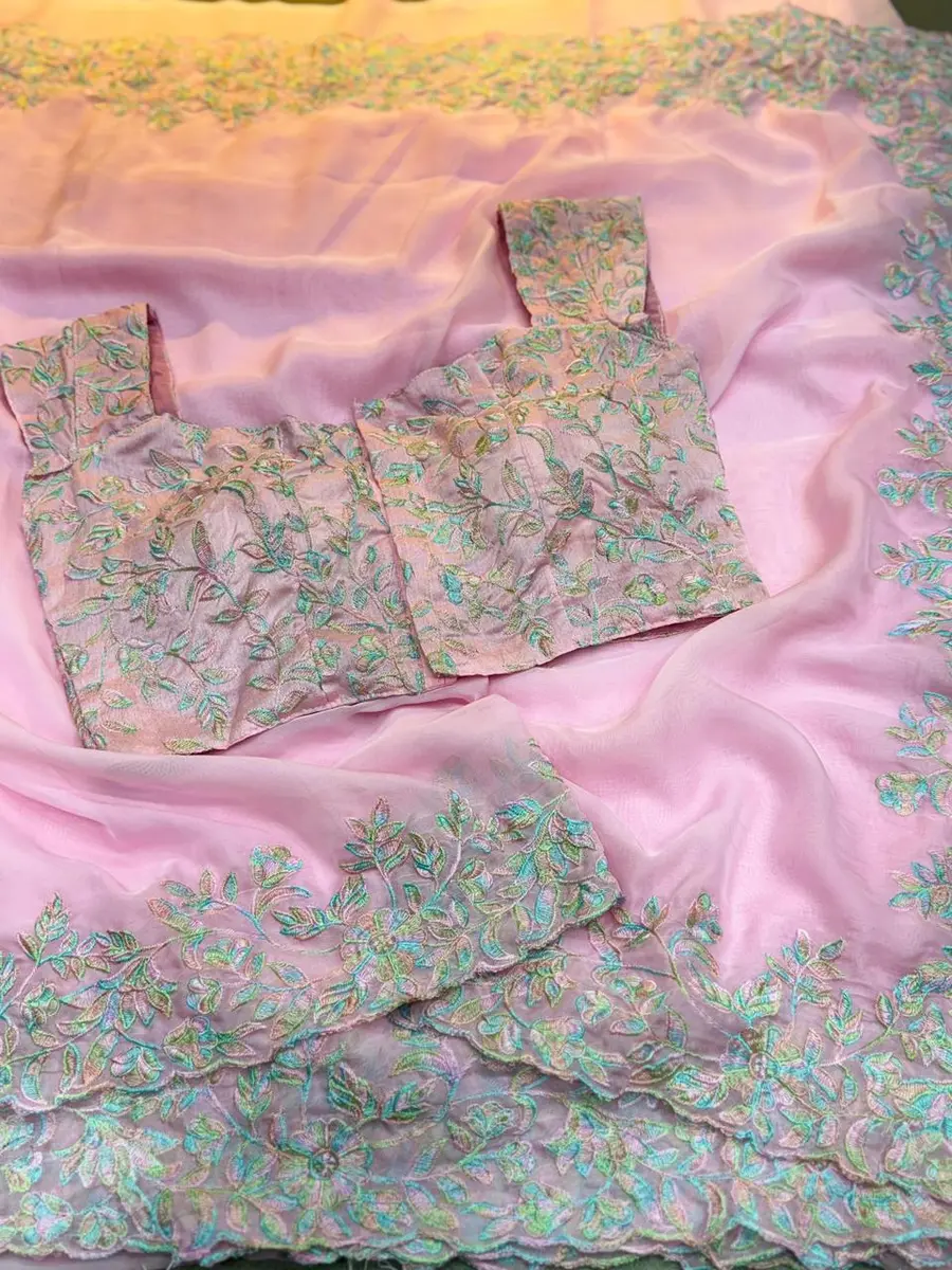 2DESIGNER-ORGANZA-EMBROIDERY-CUT-WORK-MULTI-THREAD-WORK-SAREE-WITH-UNSTITCHED-BLOUSE-WEDDING-WEAR-WHOLESALE-PRICE-ETHNIC-GARMENT-8.webp