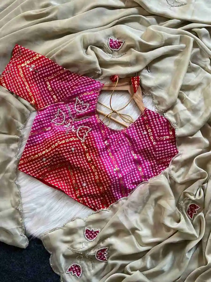 2DESIGNER-RANGOLI-BANDHEJ-PRINT-WITH-FLOWER-AND-CUTDANA-ARCO-CUTDANA-HAND-WORK-SAREE-WITH-UNSTITCHED-BLOUSE-WEDDING-WEAR-WHOLESALE-PRICE-ETHNIC-GARMENT-7.webp.webp