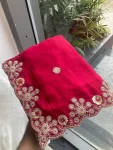 2DESIGNER-SATIN-CHIFFON-EMBROIDERY-WORK-LACE-BORDER-SAREE-WITH-UNSTITCHED-BLOUSE-WEDDING-WEAR-WHOLESALE-PRICE-ETHNIC-GARMENT-13.webp