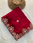 2DESIGNER-SATIN-CHIFFON-EMBROIDERY-WORK-LACE-BORDER-SAREE-WITH-UNSTITCHED-BLOUSE-WEDDING-WEAR-WHOLESALE-PRICE-ETHNIC-GARMENT-13.webp