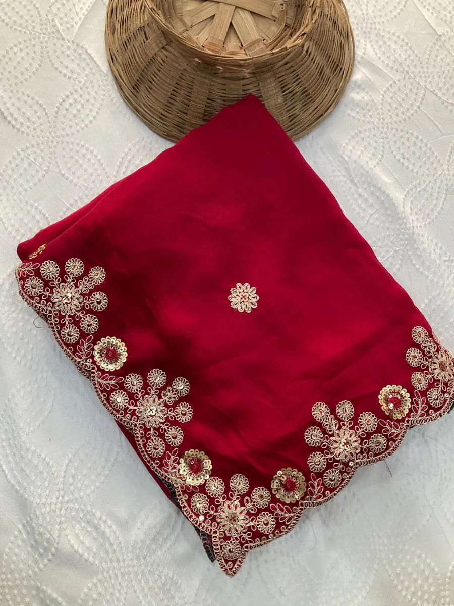 2DESIGNER-SATIN-CHIFFON-EMBROIDERY-WORK-LACE-BORDER-SAREE-WITH-UNSTITCHED-BLOUSE-WEDDING-WEAR-WHOLESALE-PRICE-ETHNIC-GARMENT-12.webp