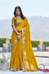 2DESIGNER-SATIN-CHIFFON-THREAD-SEQUENCE-EMBROIDERY-WORK-SAREE-WITH-UNSTITCHED-BLOUSE-WEDDING-WEAR-WHOLESALE-PRICE-ETHNIC-GARMENT-10.webp