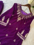 2DESIGNER-VELVET-EMBROIDERY-WITH-REAL-MIRROR-WORK-TOP-PALAZZO-SET-FESTIVE-WEAR-WHOLESALE-PRICE-ETHNIC-GARMENT-15.webp