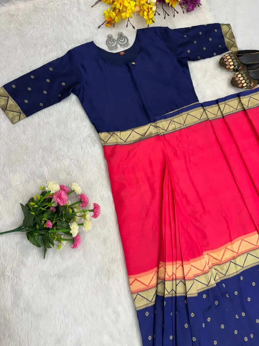2FANCY-MYSORE-SILK-JACQUARD-WORK-GOWN-SAREE-FESTIVE-WEAR-WHOLESALE-PRICE-ETHNIC-GARMENT-4.webp