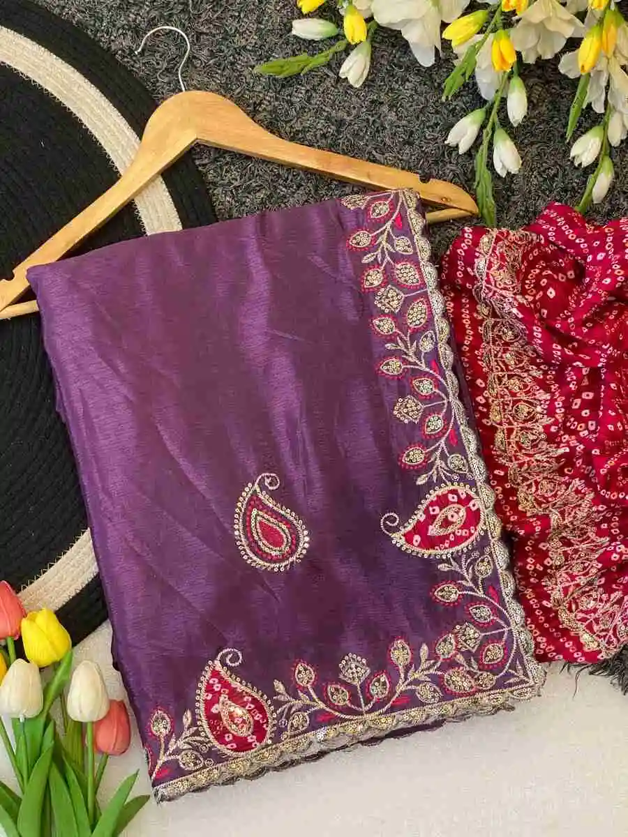 2MODERN-CHINON-SILK-ZARI-SEQUENCE-EMBROIDERY-WITH-BANDHNI-PATCH-AND-ZARI-EMBROIDERY-BORDER-WORK-SAREE-WITH-UNSTITCHED-BLOUSE-WEDDING-WEAR-WHOLESALE-PRICE-ETHNIC-GARMENT-26.jpg.webp.webp