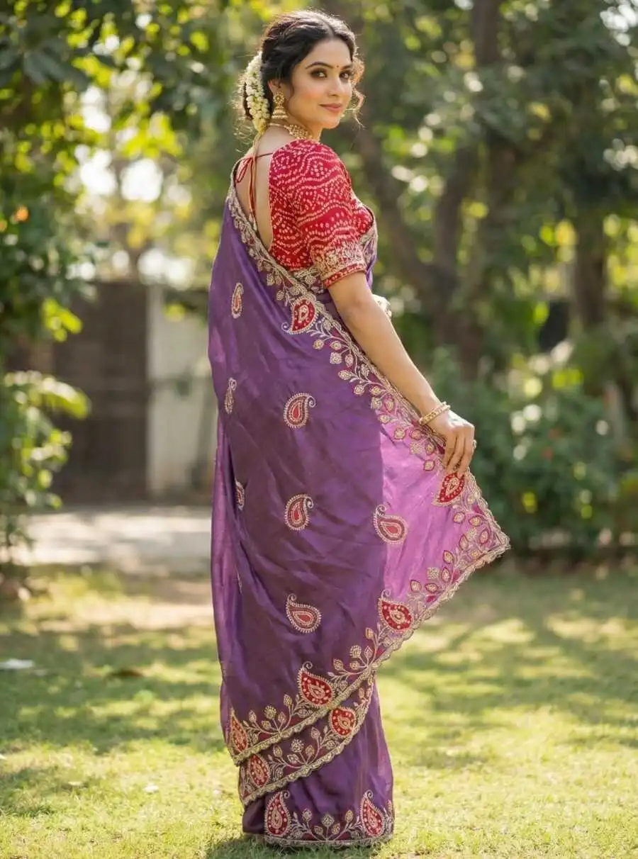 2MODERN-CHINON-SILK-ZARI-SEQUENCE-EMBROIDERY-WITH-BANDHNI-PATCH-AND-ZARI-EMBROIDERY-BORDER-WORK-SAREE-WITH-UNSTITCHED-BLOUSE-WEDDING-WEAR-WHOLESALE-PRICE-ETHNIC-GARMENT-30.jpg.webp.webp