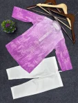 2MODERN COTTON EMBROIDERY WORK KID’S KURTA PAYJAMA FESTIVE WEAR WHOLESALE PRICE ETHNIC GARMENT (1)