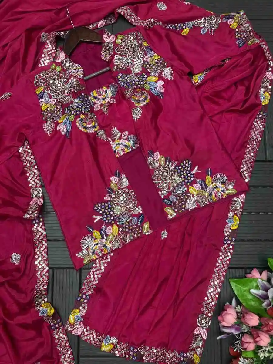 2MODERN-CREPE-SATIN-EMBROIDERY-WORK-READY-TO-WEAR-SAREE-WITH-STITCHED-BLOUSE-AND-KOTI-PARTY-WEAR-WHOLESALE-PRICE-ETHNIC-GARMENT-14.webp
