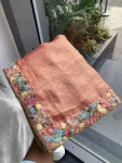 2MODERN-FENDY-CHIFFON-BEADS-EMBROIDERY-WORK-LACE-BORDER-SAREE-WITH-UNSTITCHED-BLOUSE-WEDDING-WEAR-WHOLESALE-PRICE-ETHNIC-GARMENT-12.webp