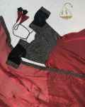 2MODERN-FENDY-EMBROIDERY-SEQUENCE-WORK-GOWN-WITH-DUPATTA-FESTIVE-WEAR-WHOLESALE-PRICE-ETHNIC-GARMENT-9.webp