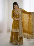 2MODERN-GEORGETTE-EMBROIDERY-SEQUENCE-WORK-TOP-SHARARA-WITH-DUPATTA-WEDDING-WEAR-WHOLESALE-PRICE-ETHNIC-GARMENT-14.webp