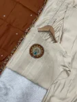 2MODERN ROMAN SILK MULTI EMBROIDERY THREAD WITH BEAUTIFUL HAND WORK TOP PALAZZO WITH DUPATTA FESTIVE WEAR WHOLESALE PRICE ETHNIC GARMENT (24)