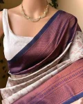 2RICH-LOOK-LICHI-SILK-WEAVING-WORK-SAREE-WITH-UNSTITCHED-BLOUSE-FESTIVE-WEAR-WHOLESALE-PRICE-ETHNIC-GARMENT-12.webp