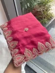 2RICH-LOOK-SATIN-CHIFFON-EMBROIDERY-WORK-LACE-BORDER-SAREE-WITH-UNSTITCHED-BLOUSE-WEDDING-WEAR-WHOLESALE-PRICE-ETHNIC-GARMENT-16.webp