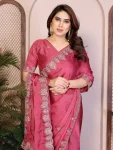 2RICH-LOOK-SATIN-CHIFFON-EMBROIDERY-WORK-LACE-BORDER-SAREE-WITH-UNSTITCHED-BLOUSE-WEDDING-WEAR-WHOLESALE-PRICE-ETHNIC-GARMENT-16.webp